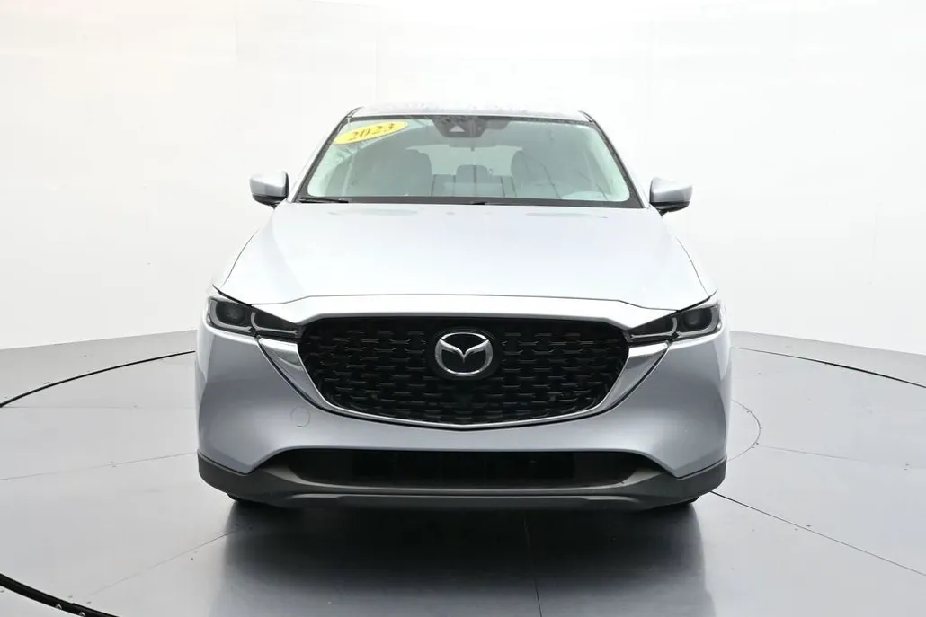 2023 Mazda CX-5 2.5 Select photo 1