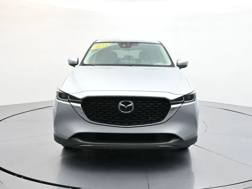 2023 Mazda CX-5 2.5 Select photo 1