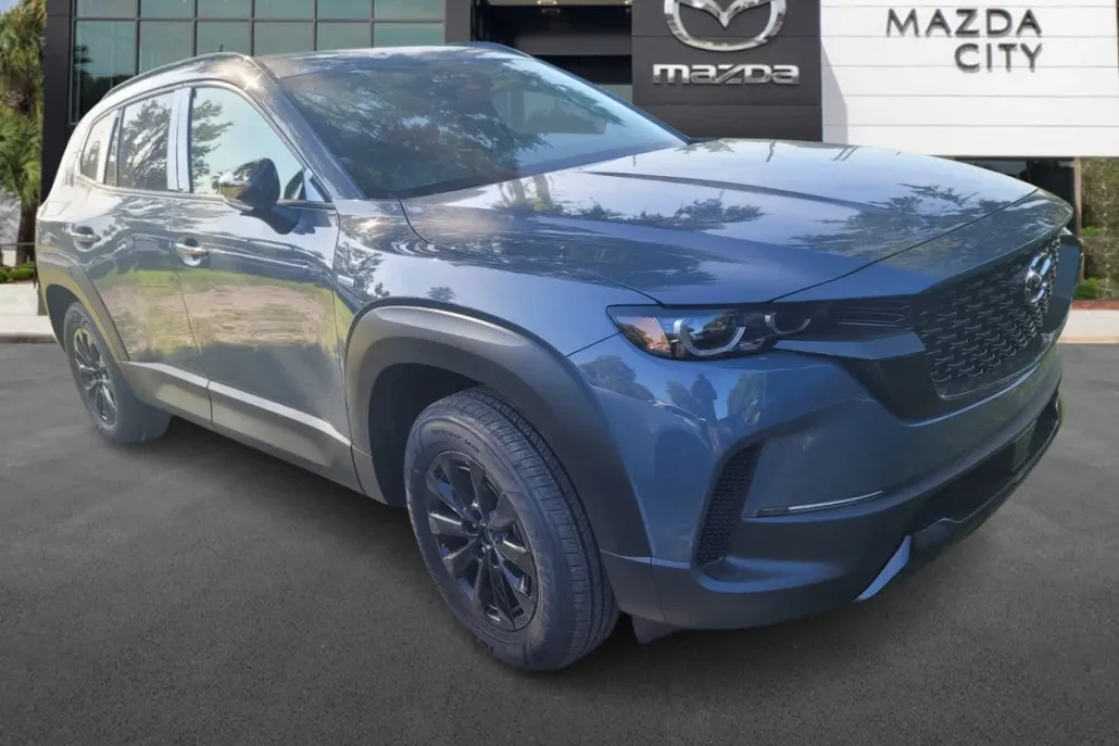 2025 Mazda CX-50 Premium photo 1