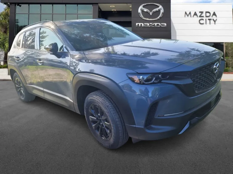2025 Mazda CX-50 Premium photo 1