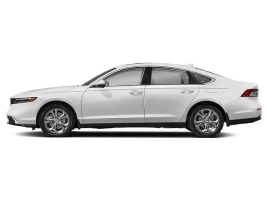 2025 Honda Accord Hybrid EX-L photo 1