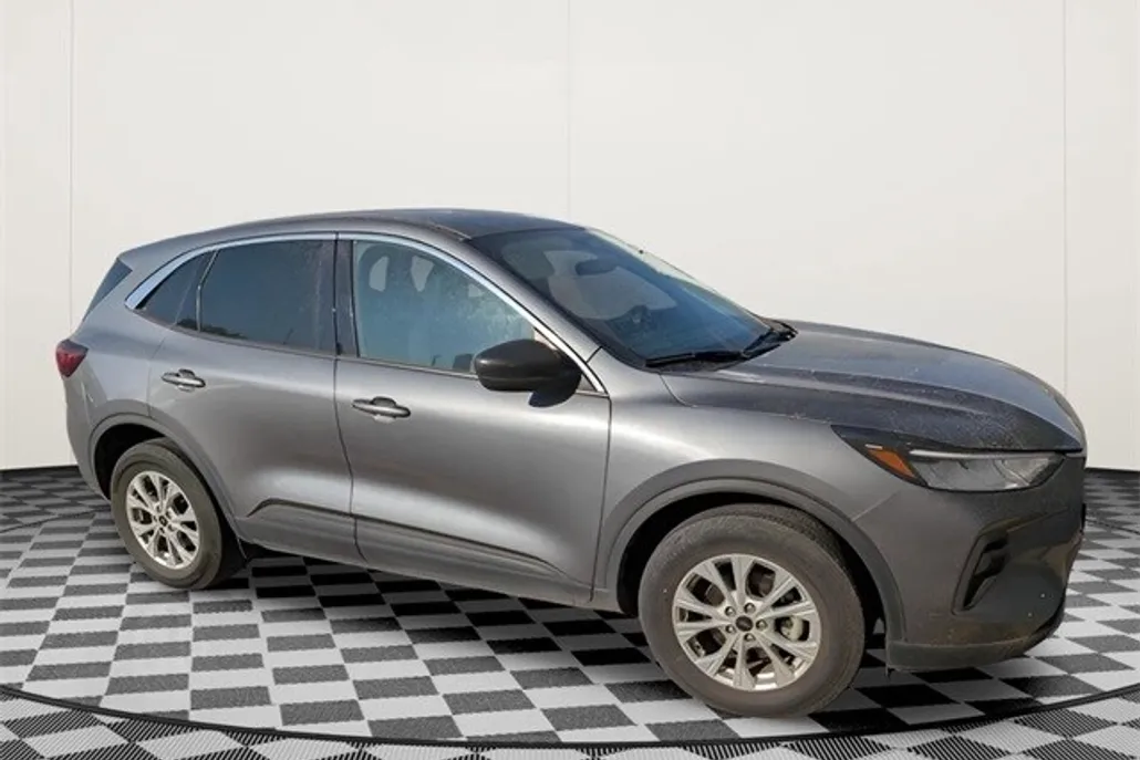 2023 Ford Escape Active photo 1