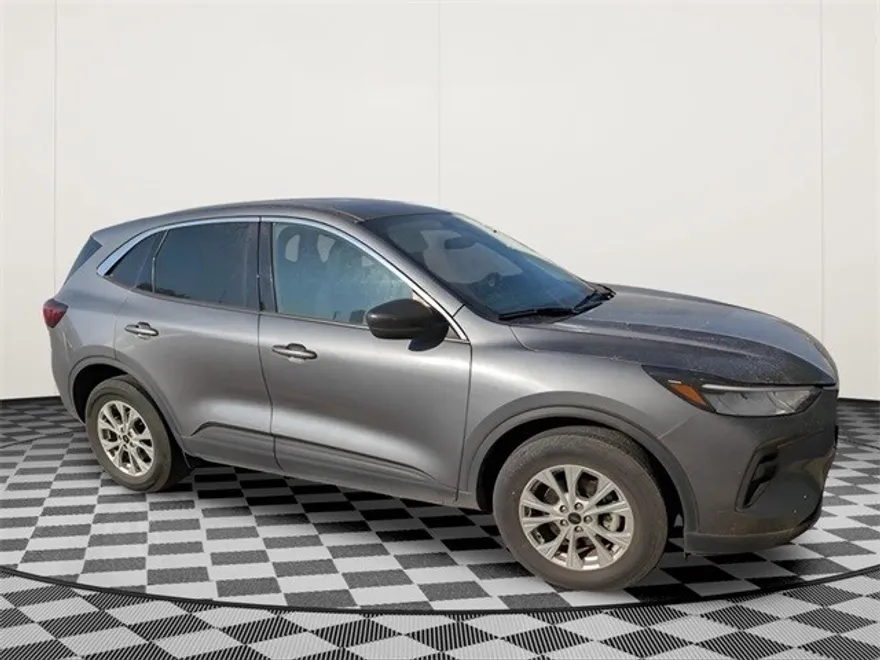 2023 Ford Escape Active photo 1