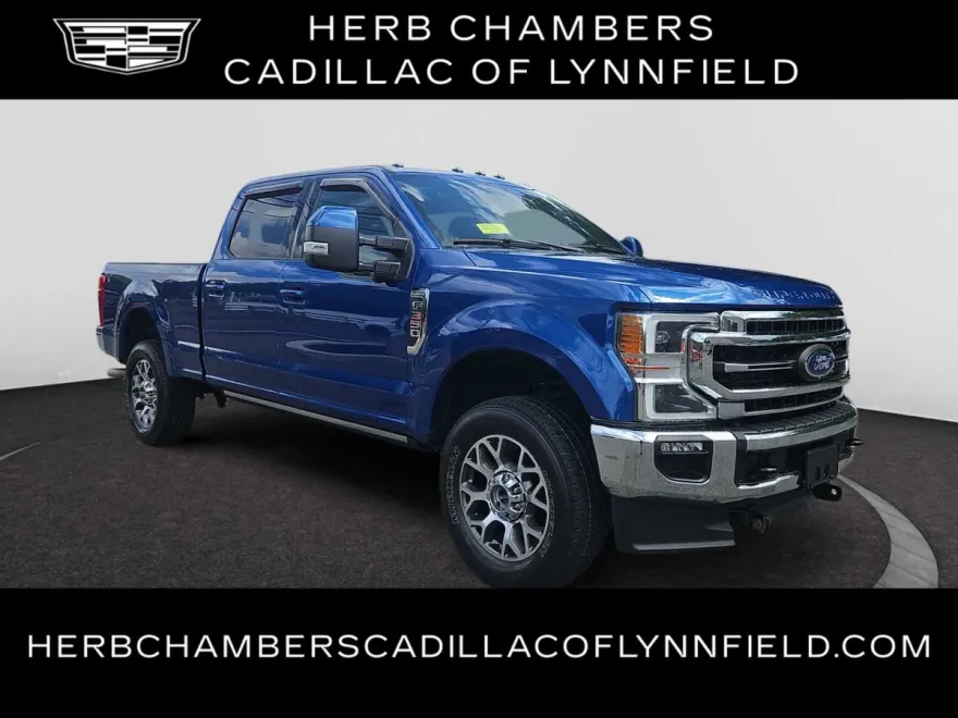 2022 Ford F-350 XL photo 1