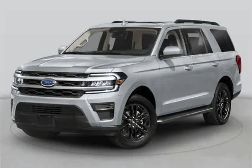 2022 Ford Expedition Limited photo 1