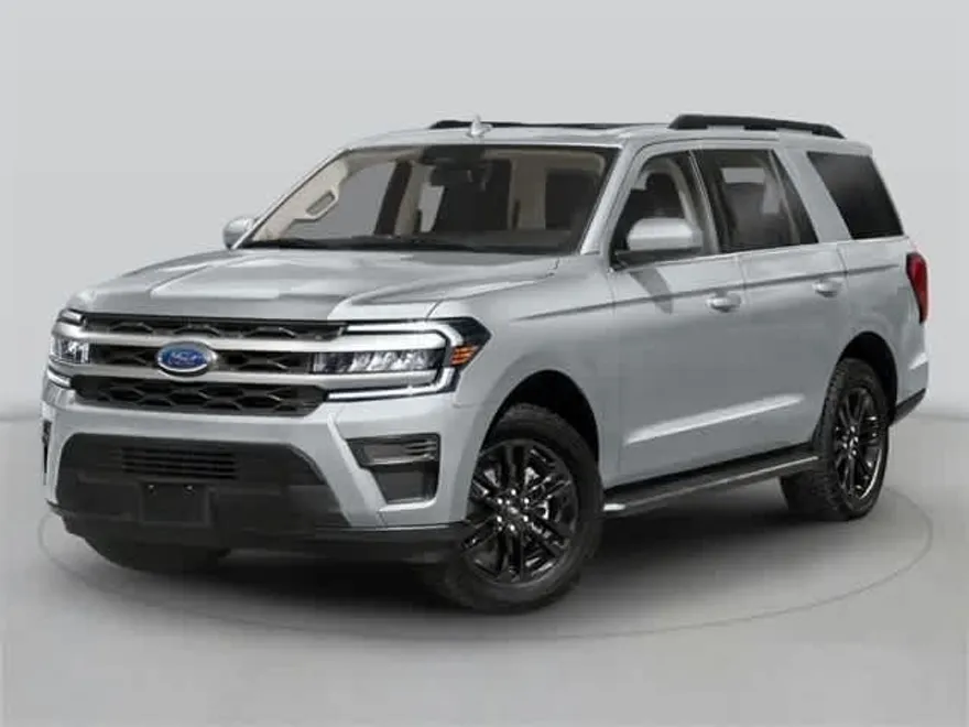 2022 Ford Expedition Limited photo 1