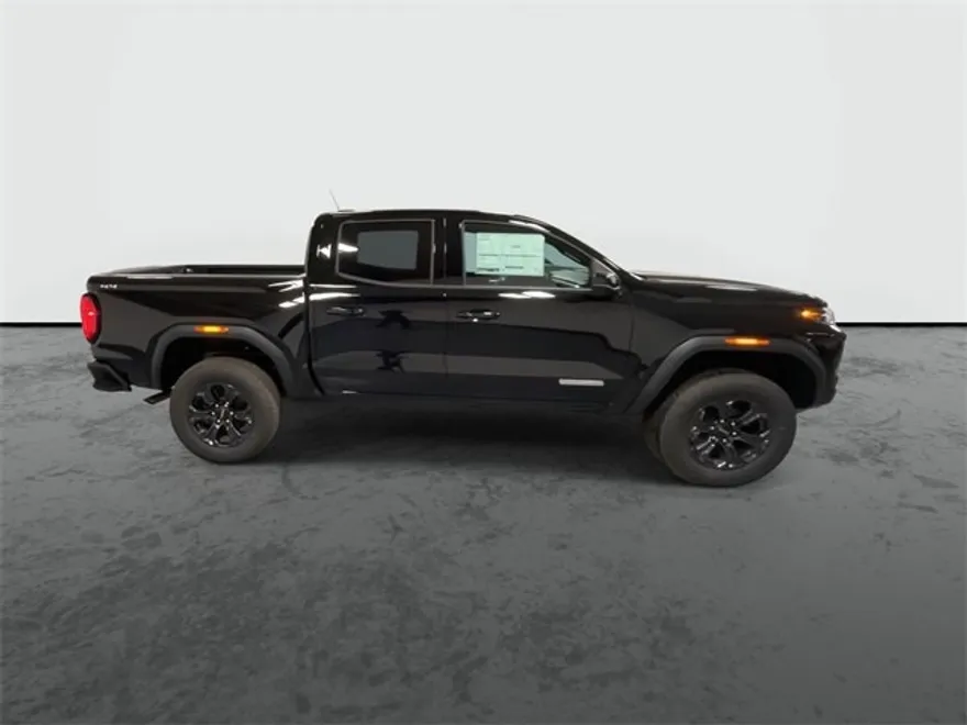 2025 Gmc Canyon Elevation photo 1