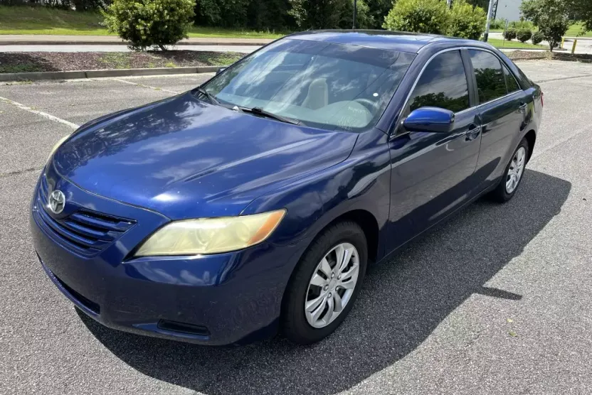 2014 Toyota Corolla Eco photo 1