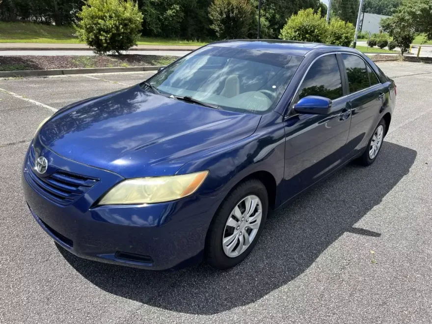 2014 Toyota Corolla Eco photo 1