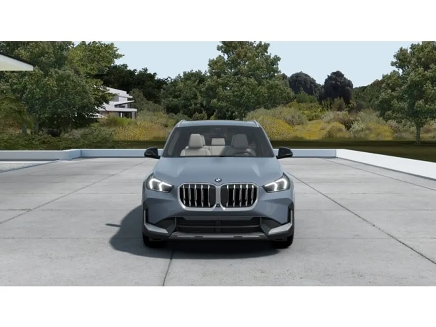 2026 Bmw X1 XDrive28i photo 1
