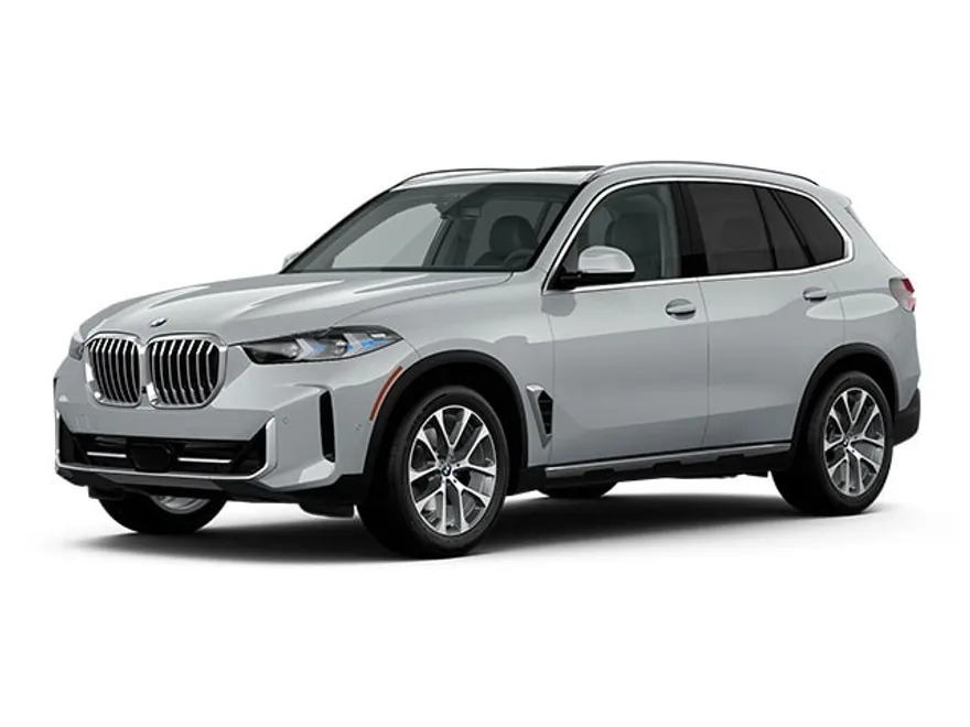 2026 Bmw X5 sDrive40i photo 1