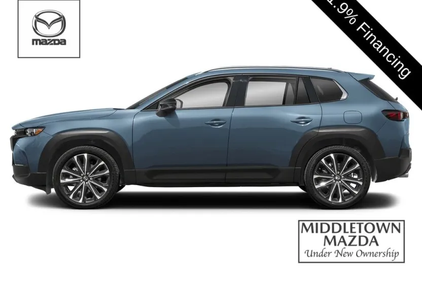 2025 Mazda CX-50 2.5 Premium Plus photo 1