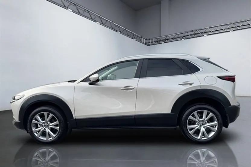 2023 Mazda CX-30 Preferred photo 1