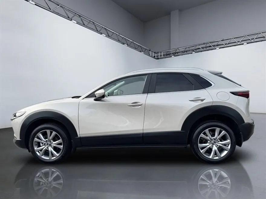 2023 Mazda CX-30 Preferred photo 1