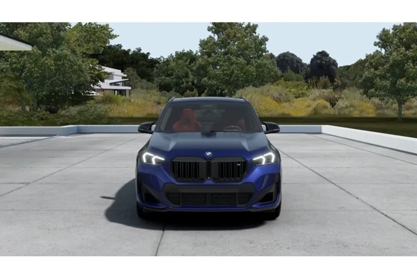 2026 Bmw X1 M35i photo 1