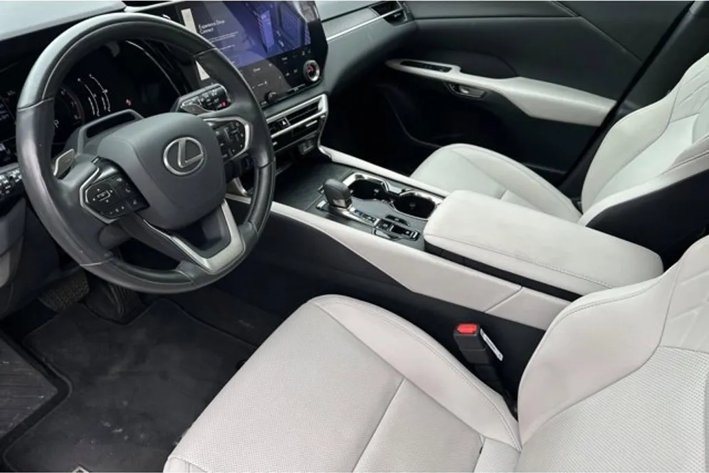 2024 Lexus RX 350 photo 1