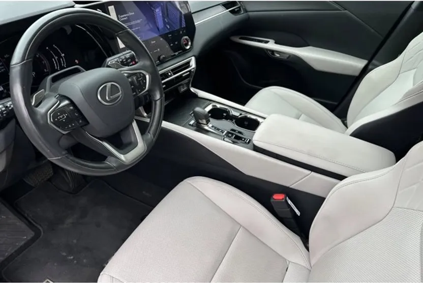 2024 Lexus RX 350 photo 1