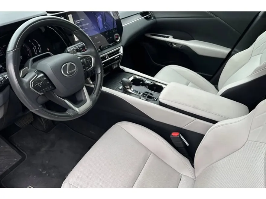 2024 Lexus RX 350 photo 1