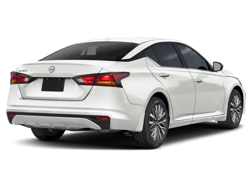 2025 Nissan Altima 2.5 SV photo 1
