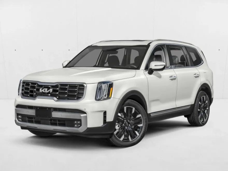 2024 Kia Telluride SX X-Line Prestige X-Pro photo 1