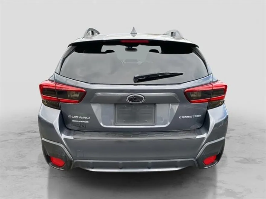2023 Subaru Crosstrek Premium photo 1