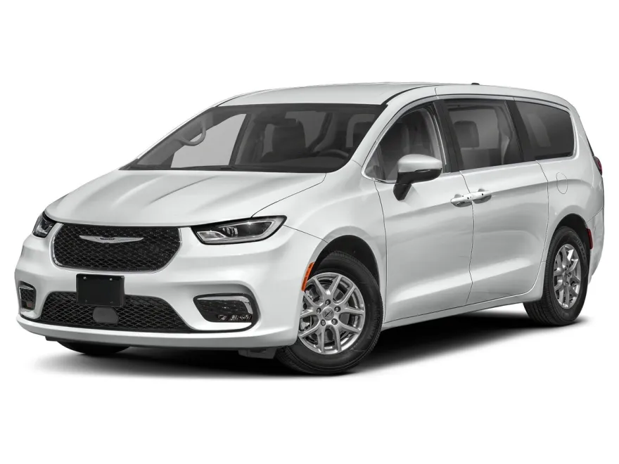 2024 Chrysler Pacifica Touring L photo 1