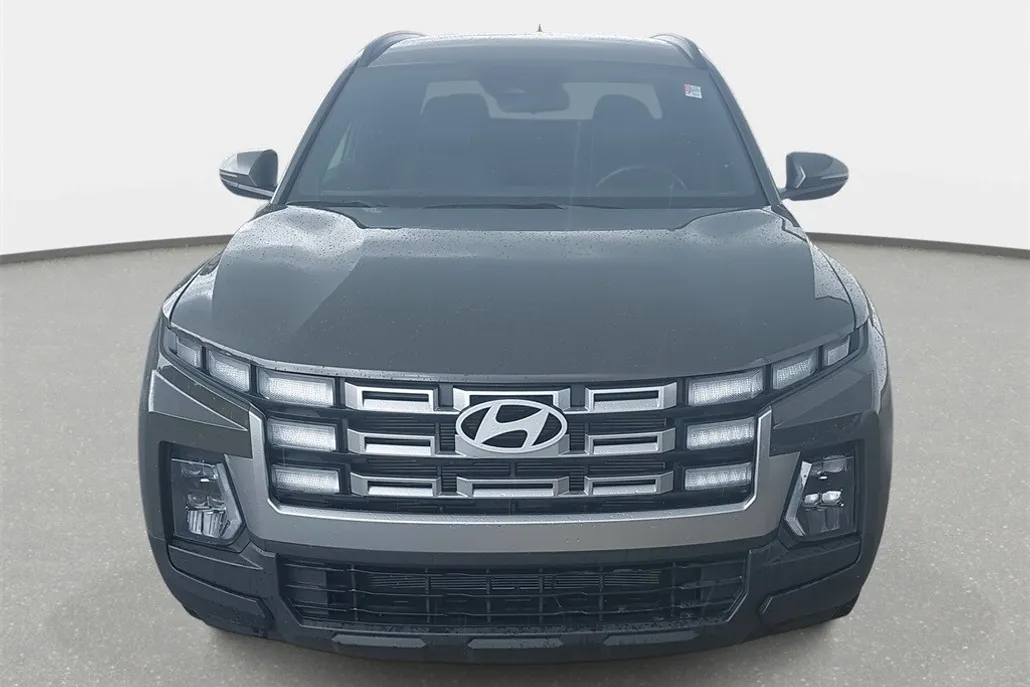 2025 Hyundai Santa Cruz SEL photo 1