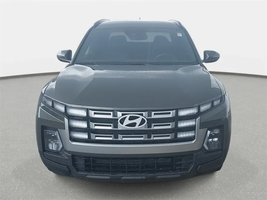 2025 Hyundai Santa Cruz SEL photo 1