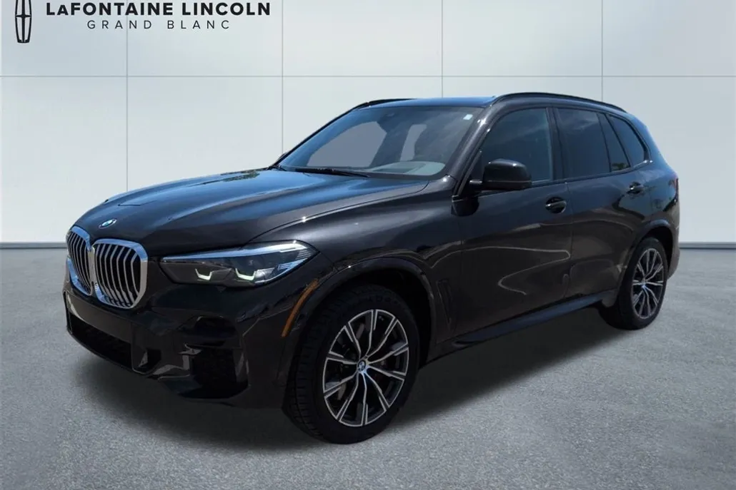 2023 Bmw X5 xDrive40i photo 1