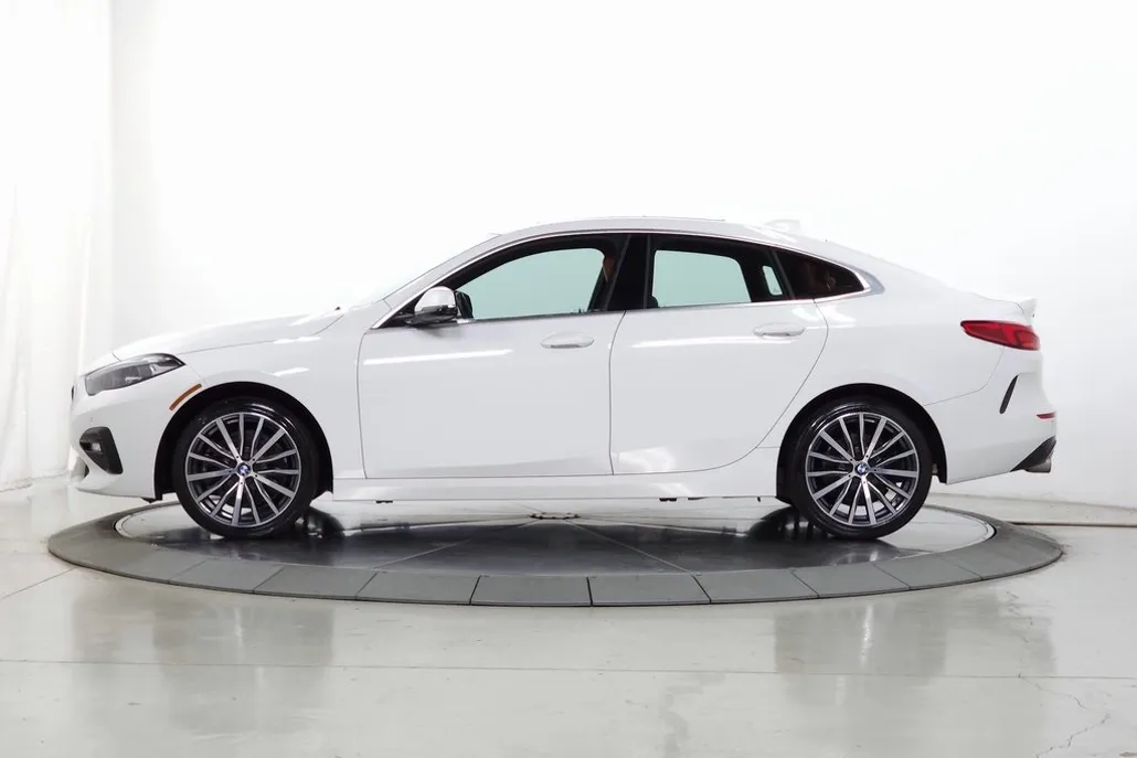 2021 Bmw 228i xDrive GC photo 1