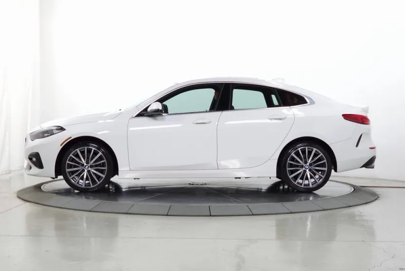 2021 Bmw 228i xDrive GC photo 1