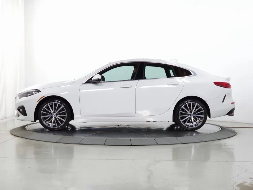 2021 Bmw 228i xDrive GC photo 1
