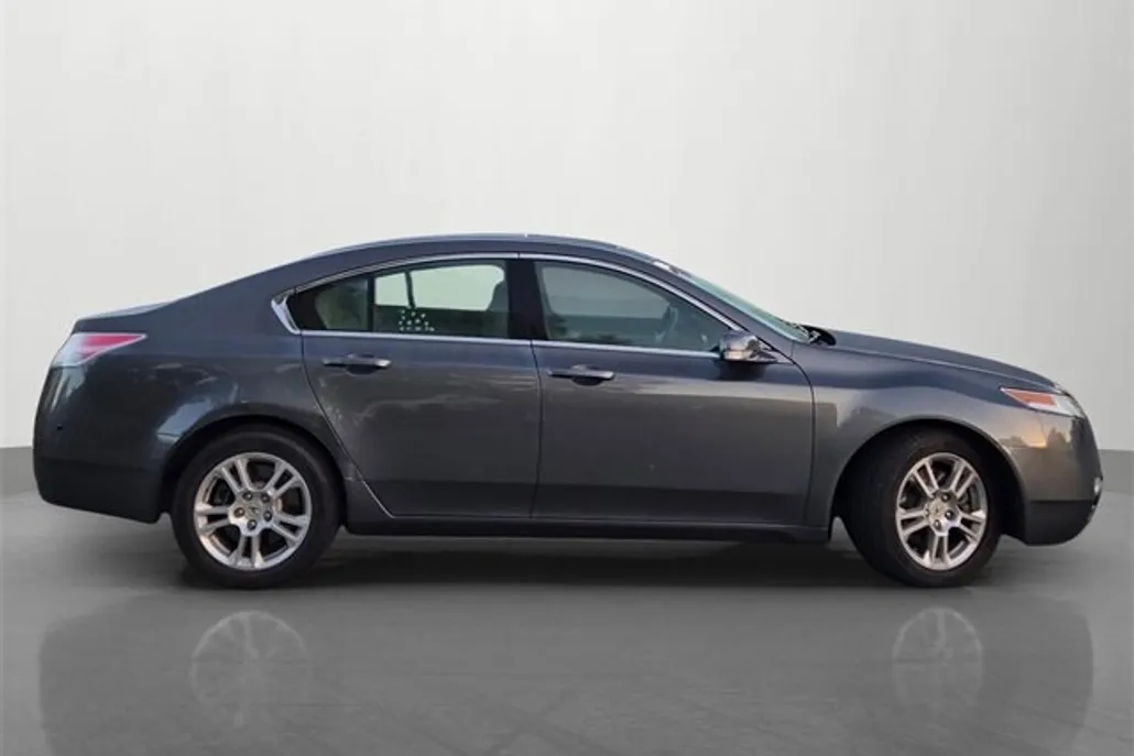 2009 Acura TL photo 1