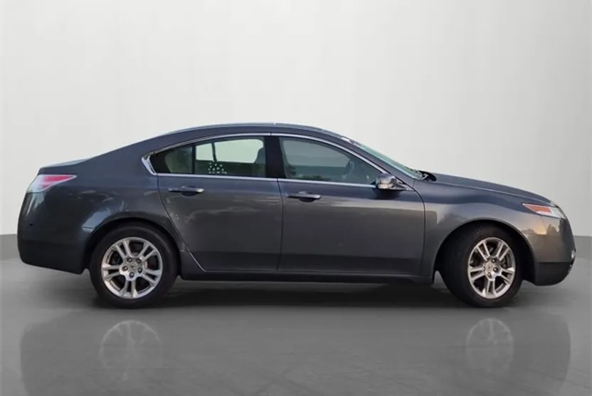 2009 Acura TL photo 1