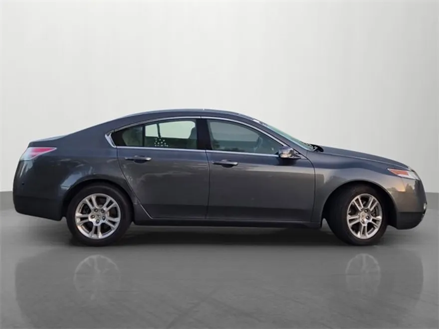2009 Acura TL photo 1