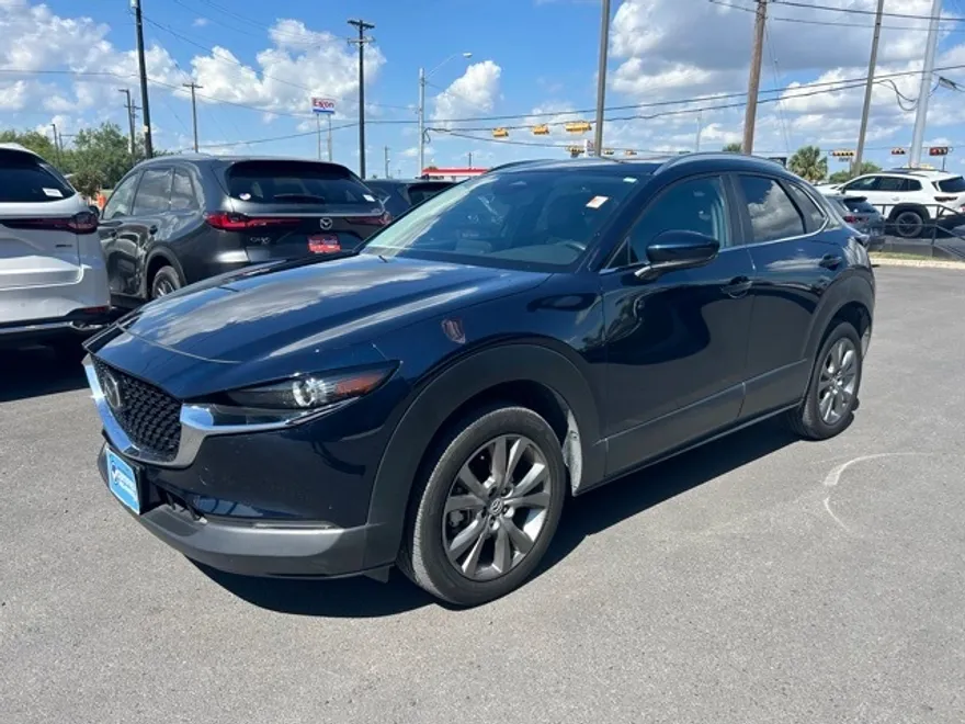 2024 Mazda CX-30 2.5 S Preferred photo 1