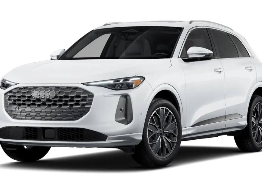 2025 Audi Q5 2.0T Premium Plus photo 1