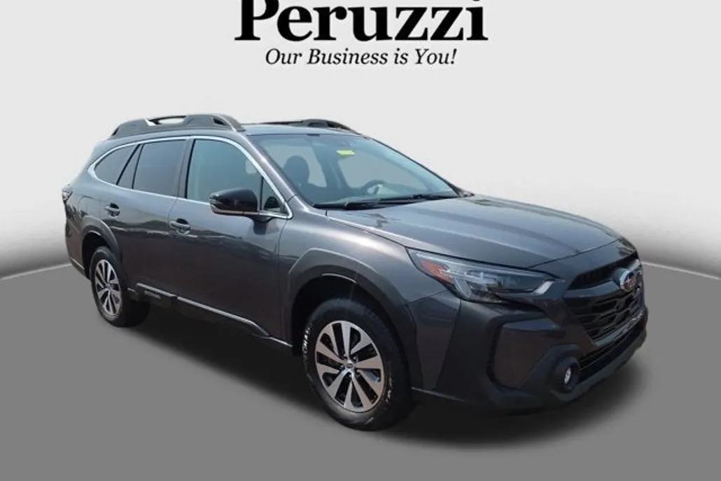 2024 Subaru Outback Premium photo 1