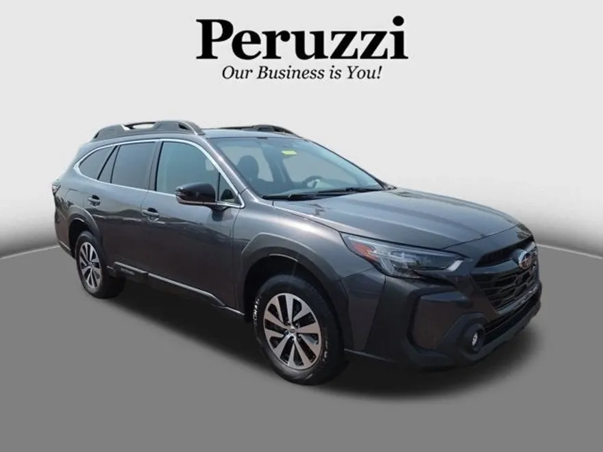 2024 Subaru Outback Premium photo 1