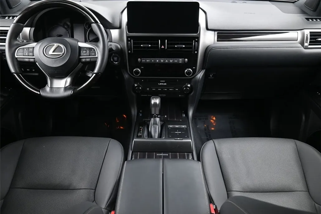 2023 Lexus GX 460 photo 1