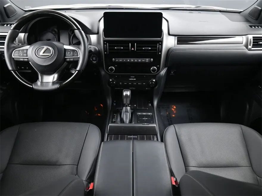 2023 Lexus GX 460 photo 1