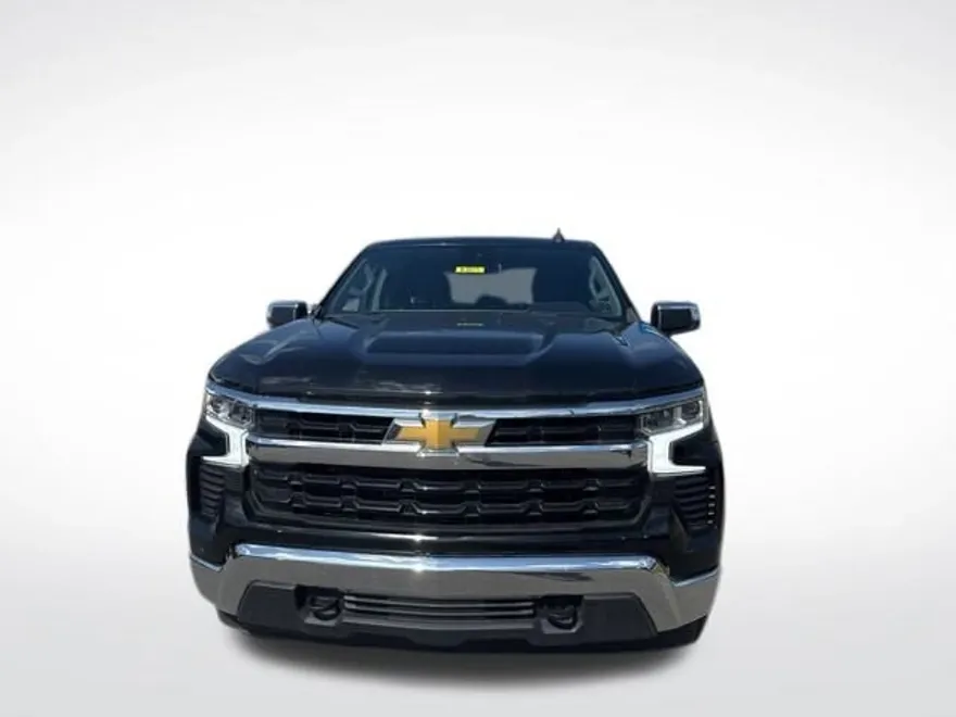 2022 Chevrolet Silverado 1500 LT photo 1