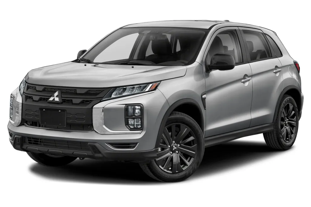 2025 Mitsubishi Outlander Sport LE photo 1