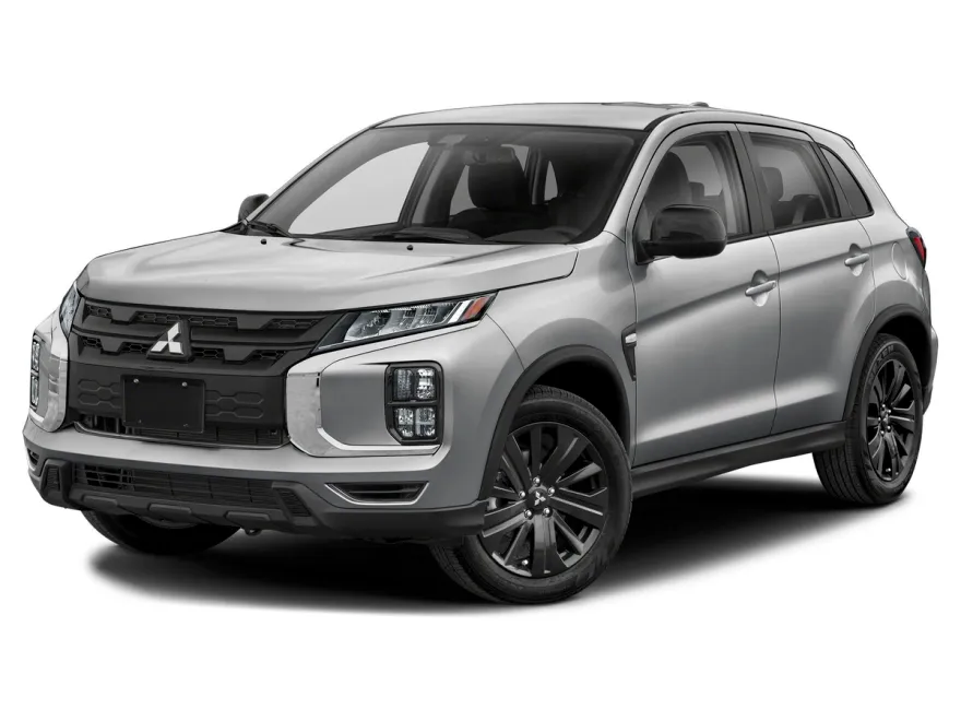 2025 Mitsubishi Outlander Sport LE photo 1