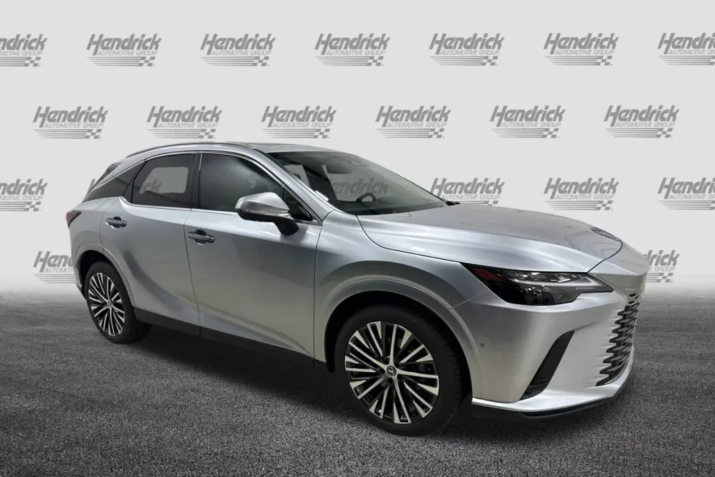 2025 Lexus RX 350 Premium photo 1