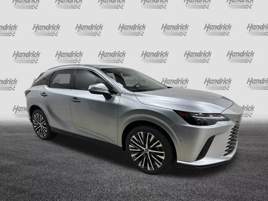 2025 Lexus RX 350 Premium photo 1