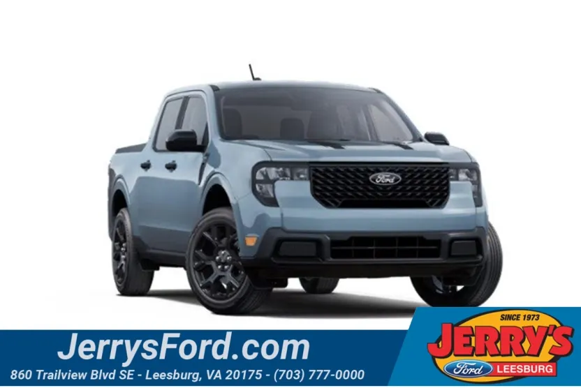 2025 Ford Maverick XL photo 1