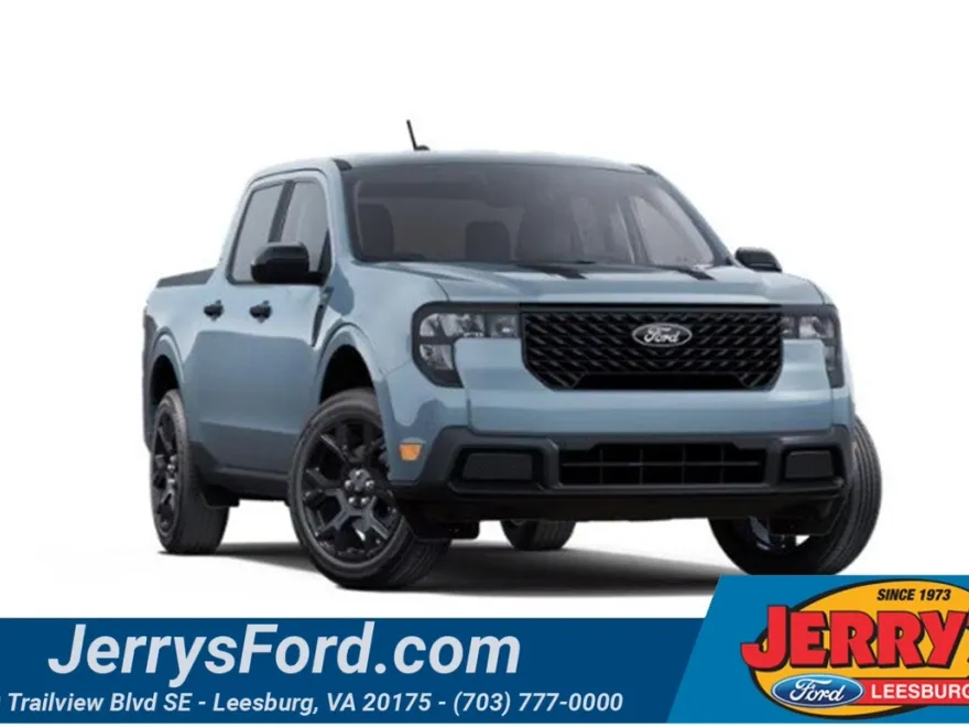 2025 Ford Maverick XL photo 1