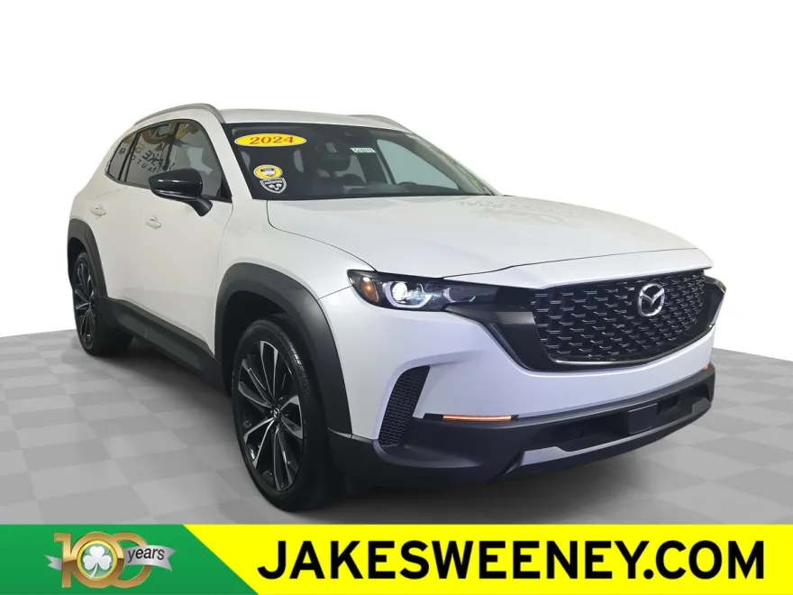 2024 Mazda CX-50 2.5 Premium Plus photo 1