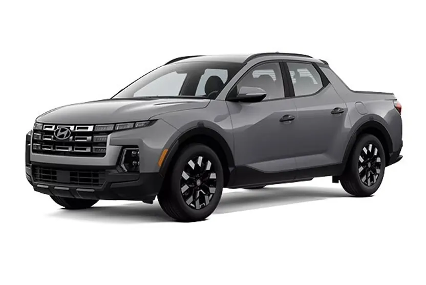 2025 Hyundai Santa Cruz SEL Activity photo 1